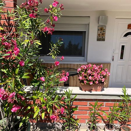 Edes Otthon Villa Balatonfüred Eksteriør billede